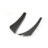 APR-Performance Front Bumper Canards 991 2014-18 #AB-535008